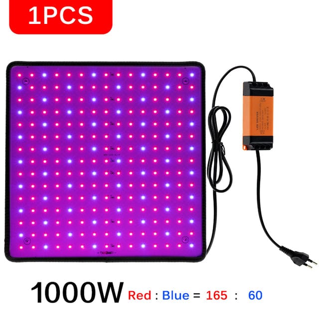 Avelena | Led Wachstumslicht Panel