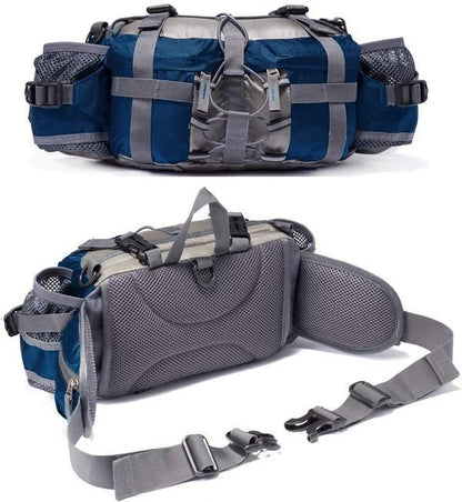 Avelena | Ultraleichte multifunktionale Outdoor-Gürteltasche