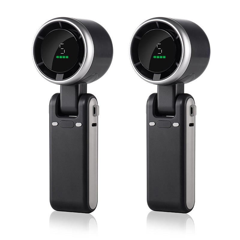 Avelena | BreezeFlex – Ihre tragbare Turbo-Kühlung für unterwegs