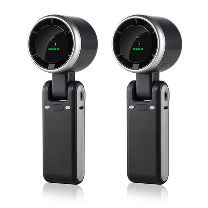 Avelena | BreezeFlex – Ihre tragbare Turbo-Kühlung für unterwegs