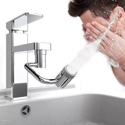 Avelena | U-Shape Universeller Wasserhahn
