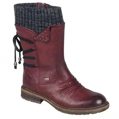 Avelena | Premium Wasserdichte Stiefel