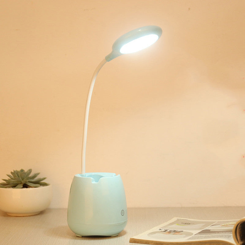 Avelena | Bluetooth-Lautsprecher Augen Schutz Leselampe