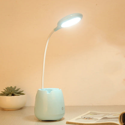 Avelena | Bluetooth-Lautsprecher Augen Schutz Leselampe