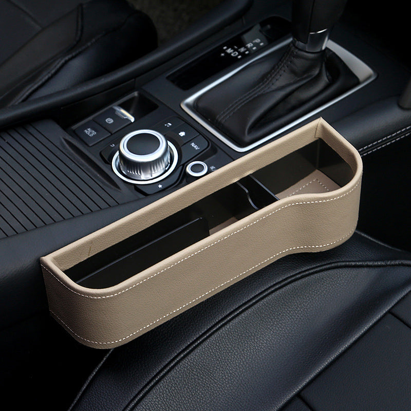 Avelena | Multifunktionaler Autositz Organizer Set
