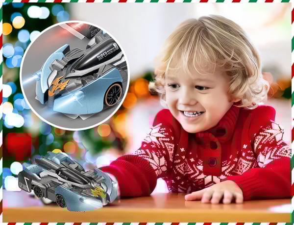 Avelena | ClimbCruiser Gravitation-überwindende Aktion