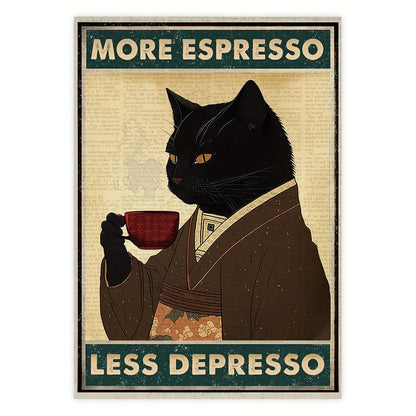 Avelena | Mehr Espresso weniger Depresso