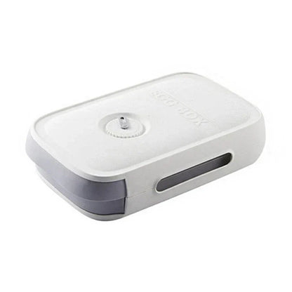 Avelena | Eierlagersystem mit Datumsdrucker Optimale Organisation in Ihrer Küche