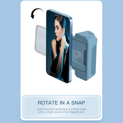 Avelena | Kamera Griff Bluetooth Halterung