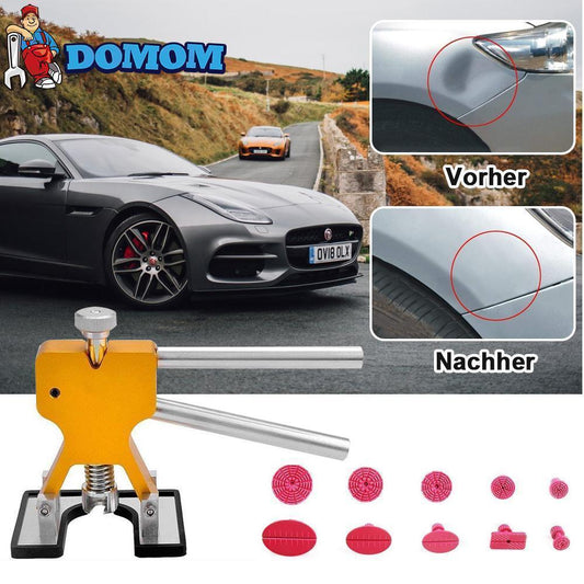 Avelena | DOMOM Auto Dellen Reparatur Ausbeulwerkzeug Satz