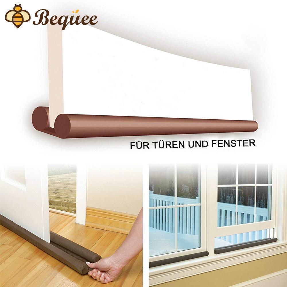 Avelena | Bequee Universell Zugluftstopper/Türdichtung Türisolierung