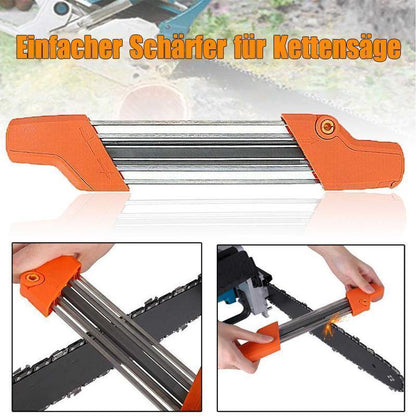 Avelena | Kettensäge Schneller Dateischärfer