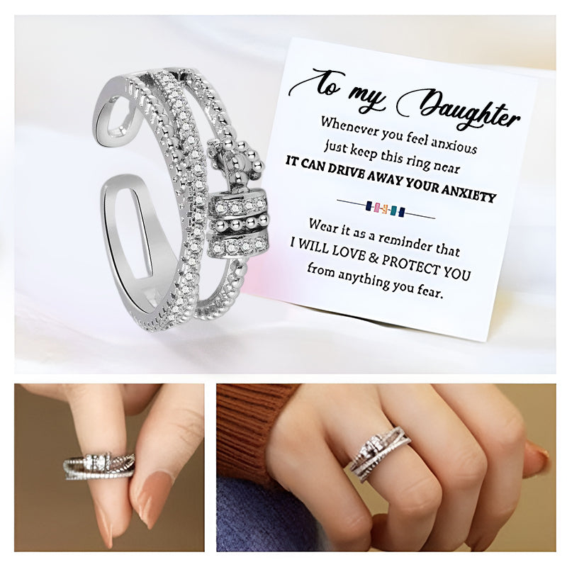 Avelena | Dreh-Ring