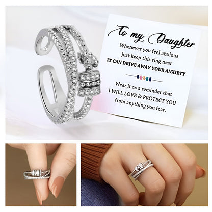 Avelena | Dreh-Ring