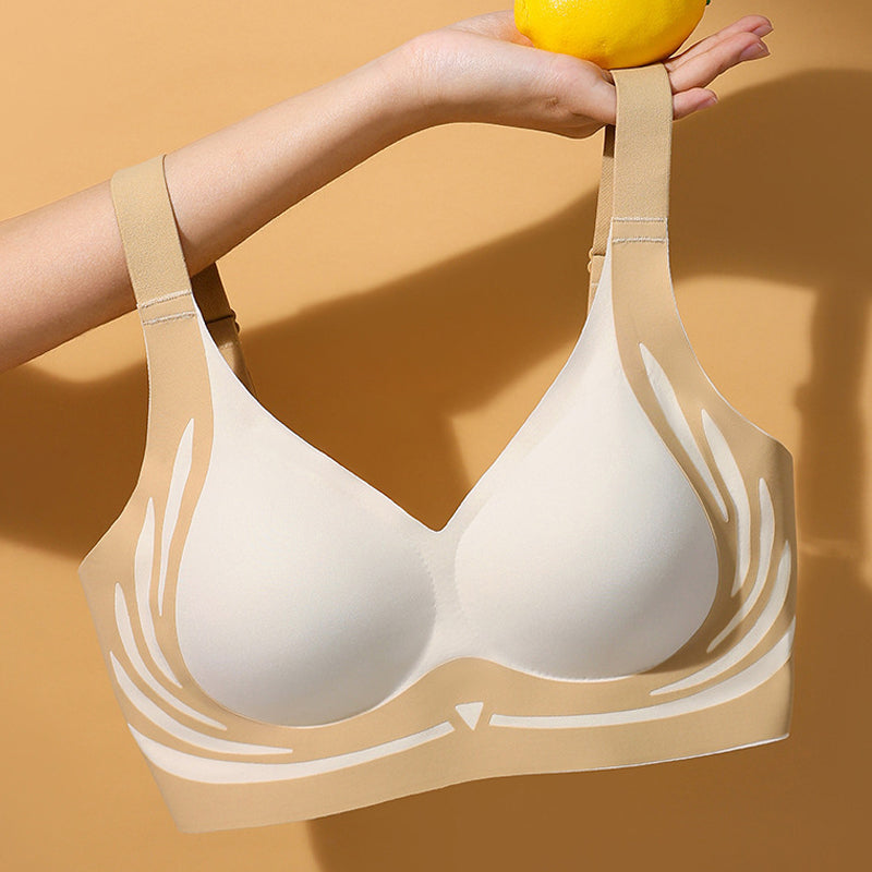 Avelena | Hebender Anti-Sagging Drahtloser Push-Up Bh