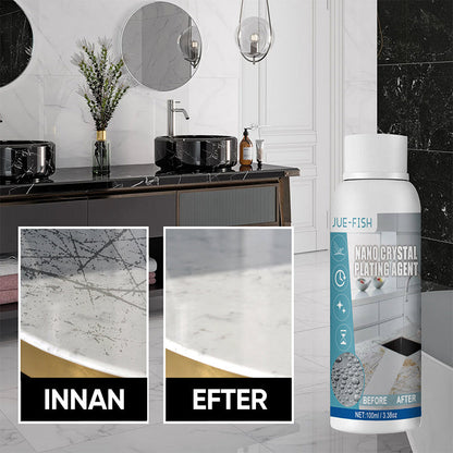 Avelena | Stone Nano Kristall-Beschichtung