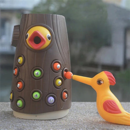 Avelena | Wurmfütterungsspielzeug