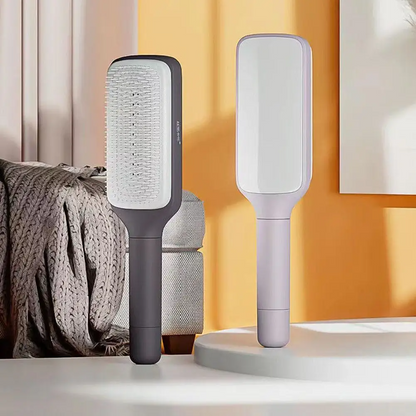 Avelena | BeruhigendeBürste Sanftes Entwirren Touch