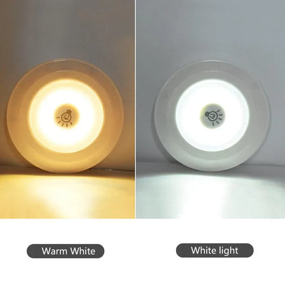 Avelena | Energiesparende Led Lampe mit Standby-Modus