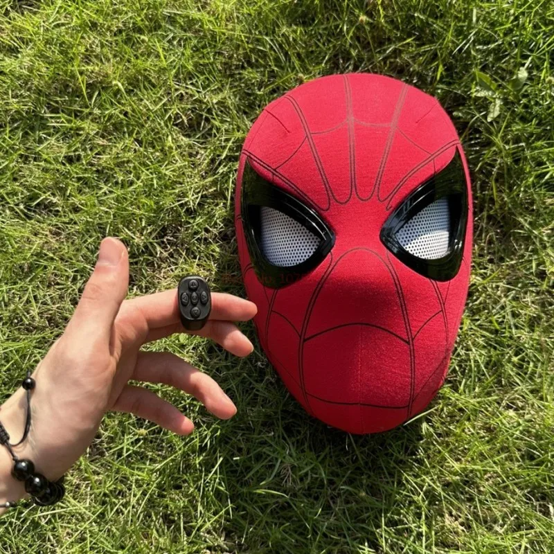 Avelena | Spiderman Maske