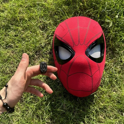Avelena | Spiderman Maske