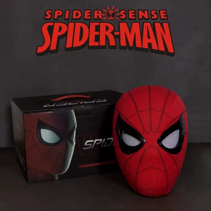 Avelena | Spiderman Maske