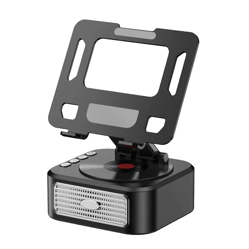 Avelena | Drehbarer Tablet-Ständerlautsprecher