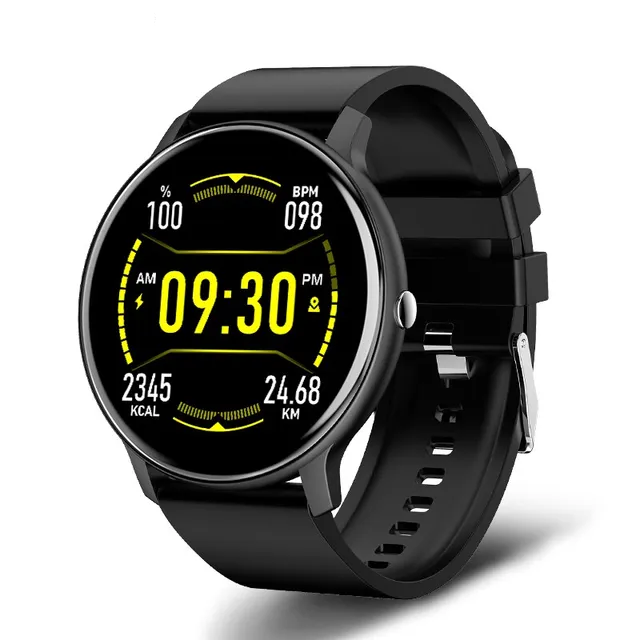 Avelena | Stilvolle Smartwatch für Leistungen