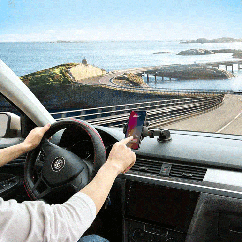 Avelena | Bequee Universal Auto Handyhalterung