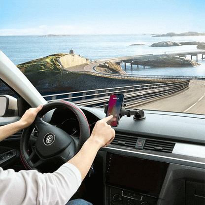 Avelena | Bequee Universal Auto Handyhalterung