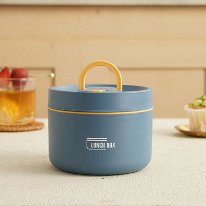 Avelena | Tragbares isoliertes Lunch-Container-Set