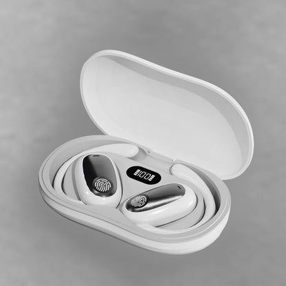 Avelena | Sportliche hängende Ohr Bluetooth-Kopfhörer