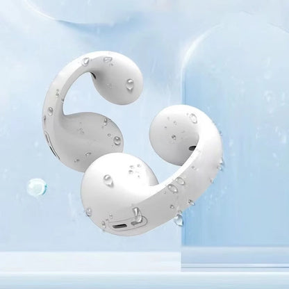 Avelena | Wasserdichtes Bluetooth-Headset mit Knochenleitung