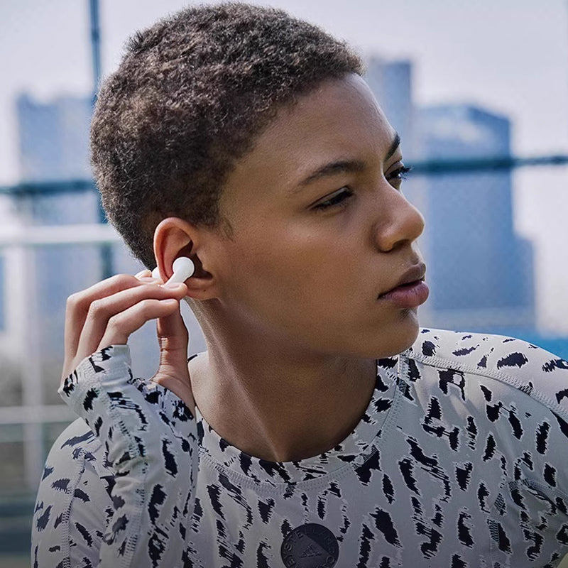 Avelena | Wasserdichtes Bluetooth-Headset mit Knochenleitung