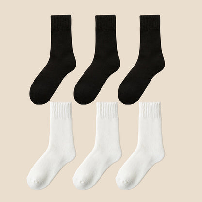 Avelena | Winterthermo-Socken