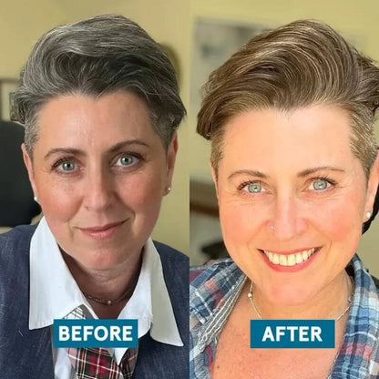 Avelena | Instant Color Shampoo