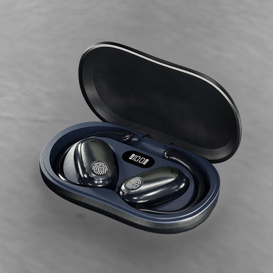 Avelena | Sportliche hängende Ohr Bluetooth-Kopfhörer
