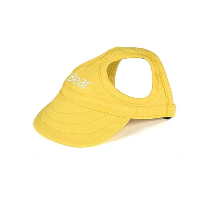 Avelena | Hundesonnenhut für UV-Schutz