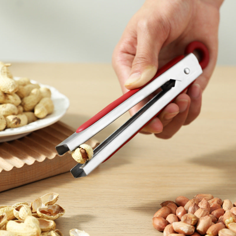 Avelena | Erdnuss-Schalenöffner