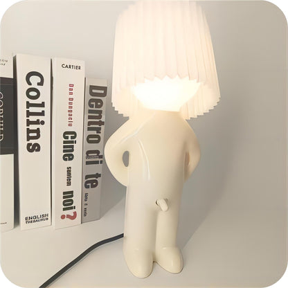 Avelena | WackyLamp - Verspielt Drahtlose Lampe