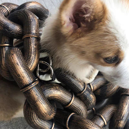 Avelena | Coole und Lustige Hundegeschirr Pawchic