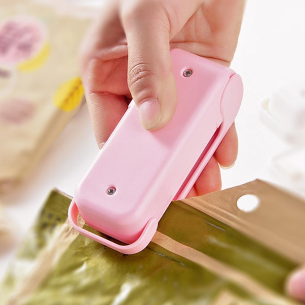 Avelena | Domom Manuelle Versiegelungsmaschine