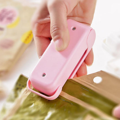 Avelena | Domom Manuelle Versiegelungsmaschine