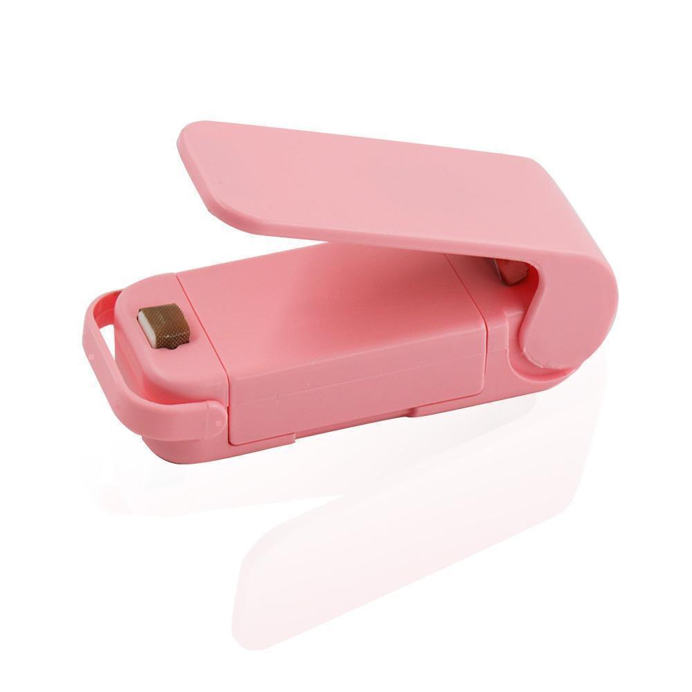 Avelena | Domom Manuelle Versiegelungsmaschine