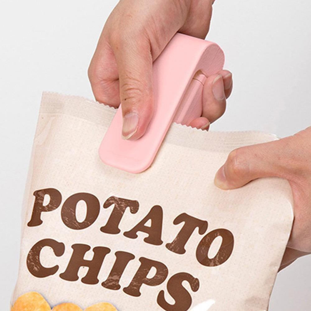 Avelena | Domom Manuelle Versiegelungsmaschine