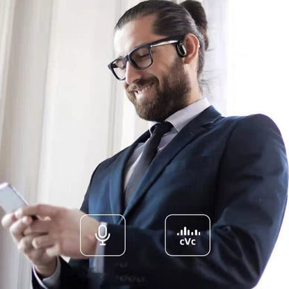 Avelena | Sportliche hängende Ohr Bluetooth-Kopfhörer