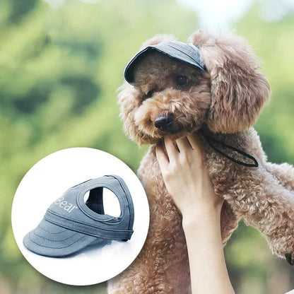Avelena | Hundesonnenhut für UV-Schutz