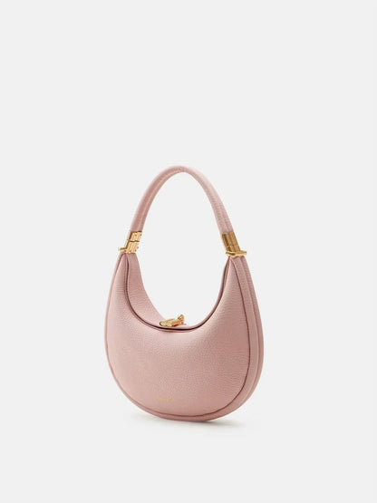 Avelena | Thonia – Schicke Minimalistische Halbmond Schultertasche Elegante Moderne Umhängetasche für Frauen