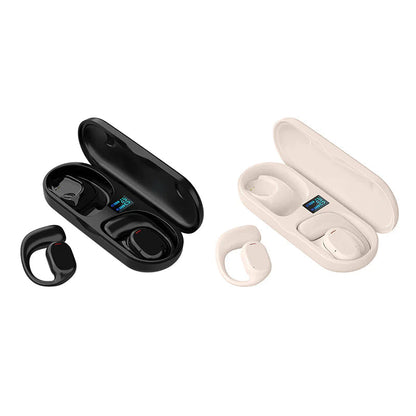 Avelena | Drahtloses Ohrhängendes Bluetooth-Headset