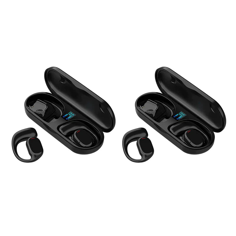 Avelena | Drahtloses Ohrhängendes Bluetooth-Headset